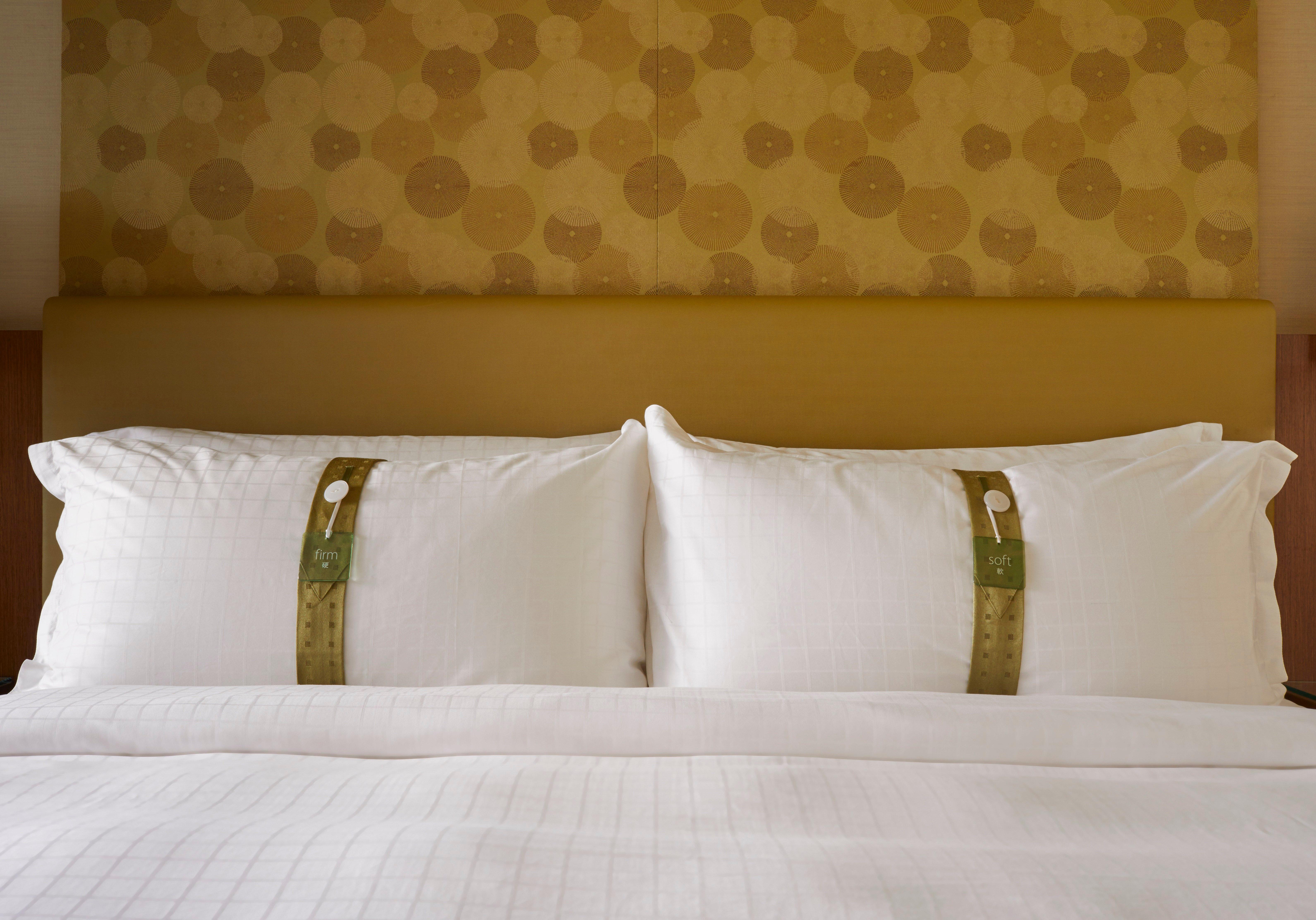 Holiday Inn Golden Mile By Ihg Hongkong Eksteriør billede