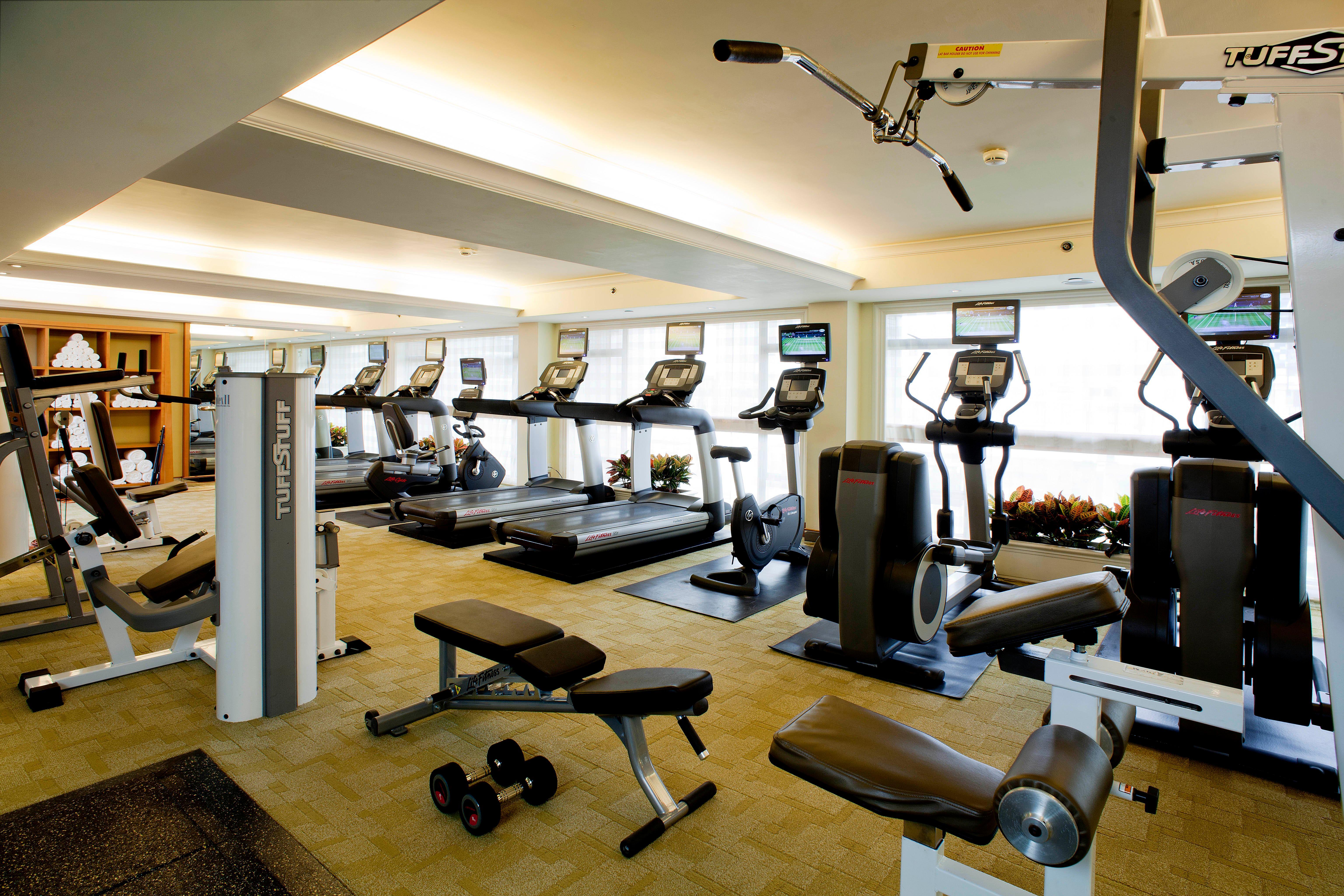 Holiday Inn Golden Mile By Ihg Hongkong Eksteriør billede