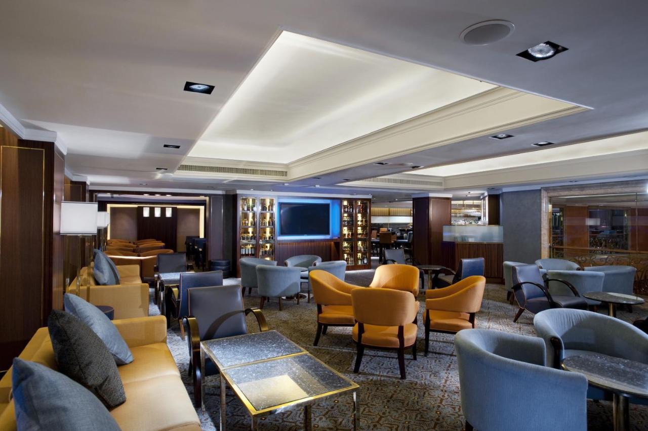 Holiday Inn Golden Mile By Ihg Hongkong Eksteriør billede