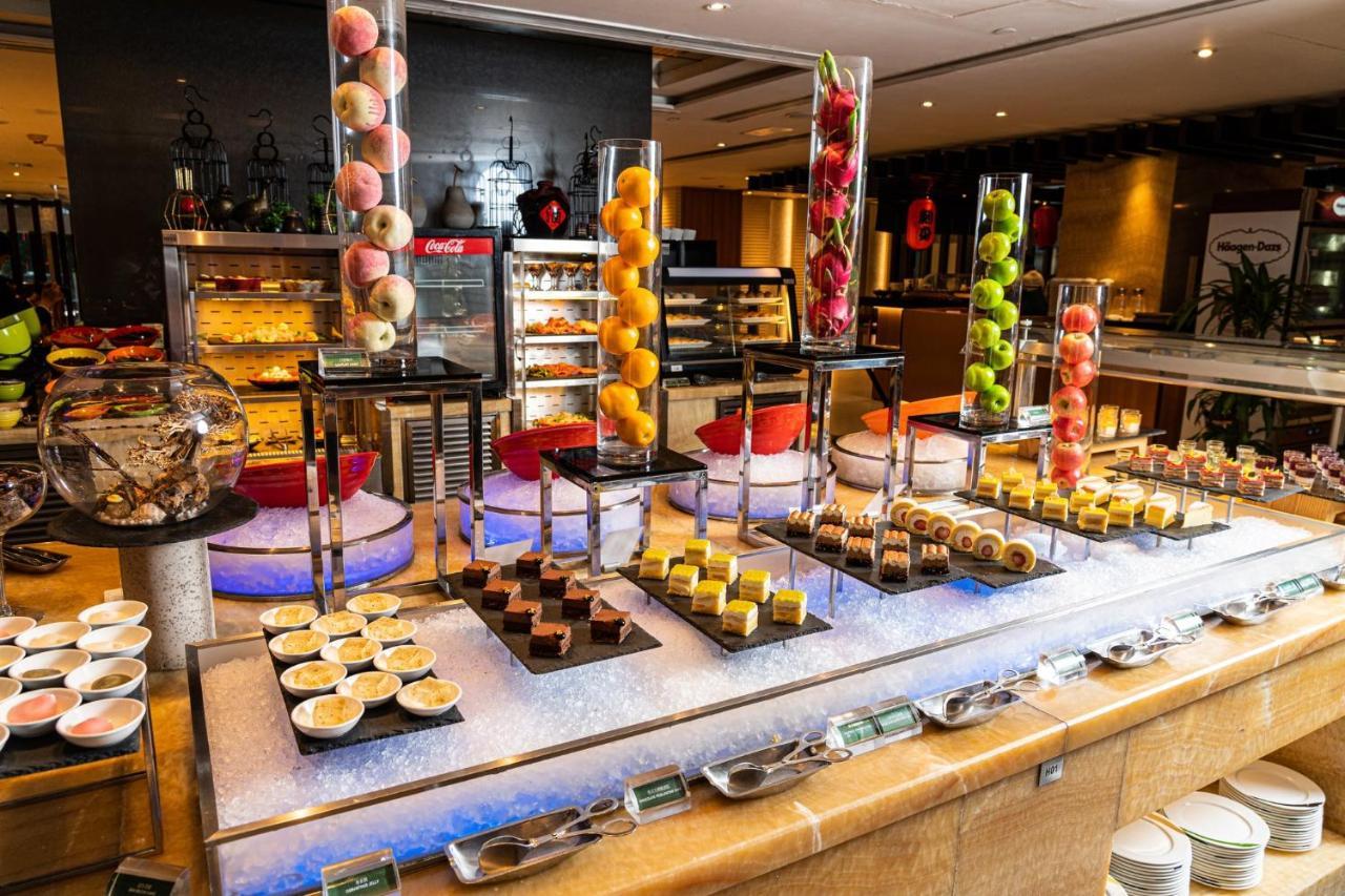 Holiday Inn Golden Mile By Ihg Hongkong Eksteriør billede