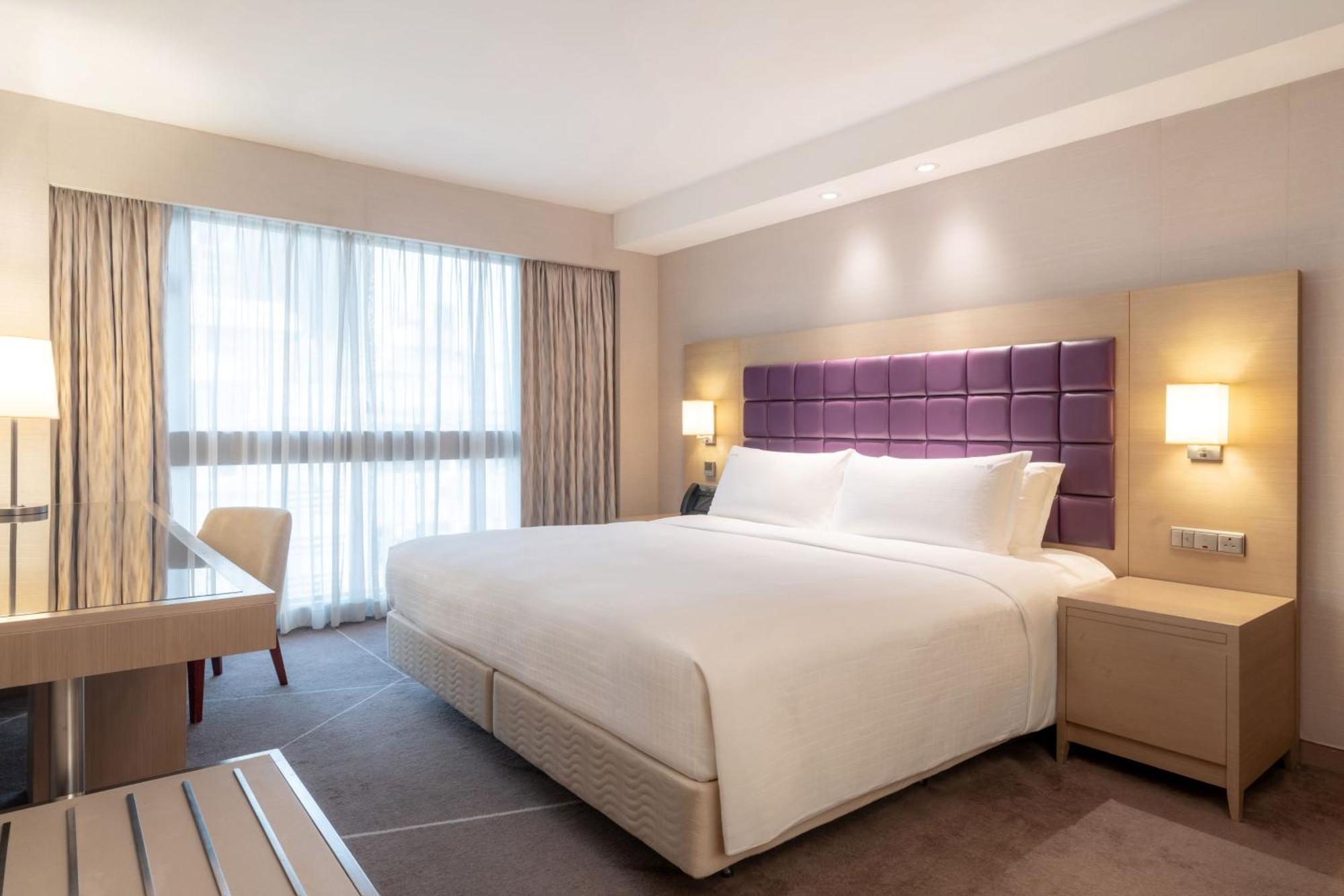 Holiday Inn Golden Mile By Ihg Hongkong Eksteriør billede