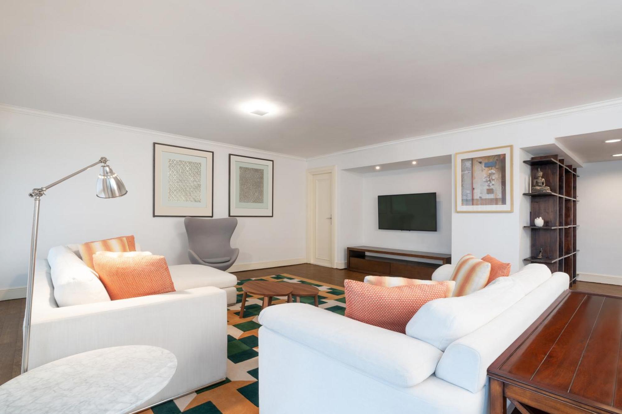 Holiday Inn Golden Mile By Ihg Hongkong Værelse billede